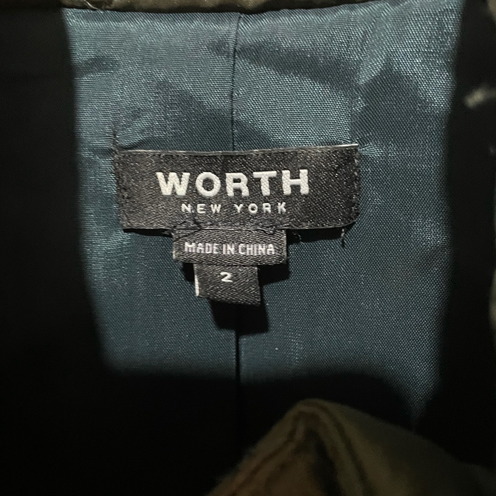 Motto Jacket - image 3